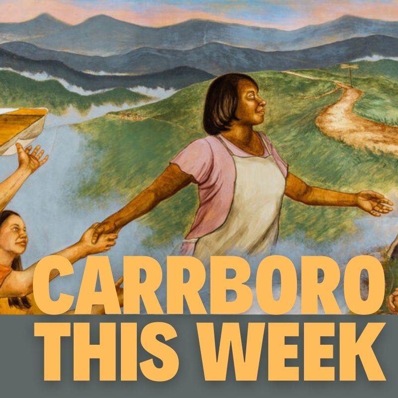 Carrboro This Week 