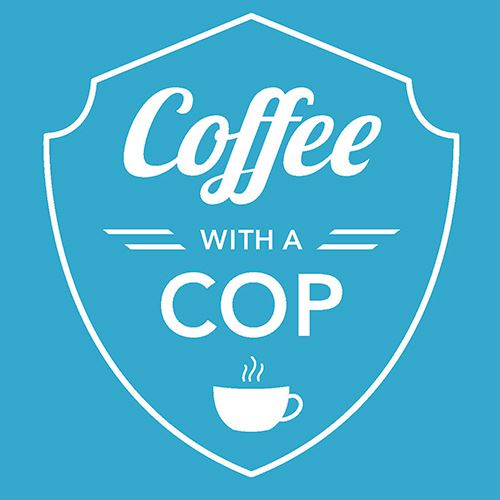 coffee with a cop