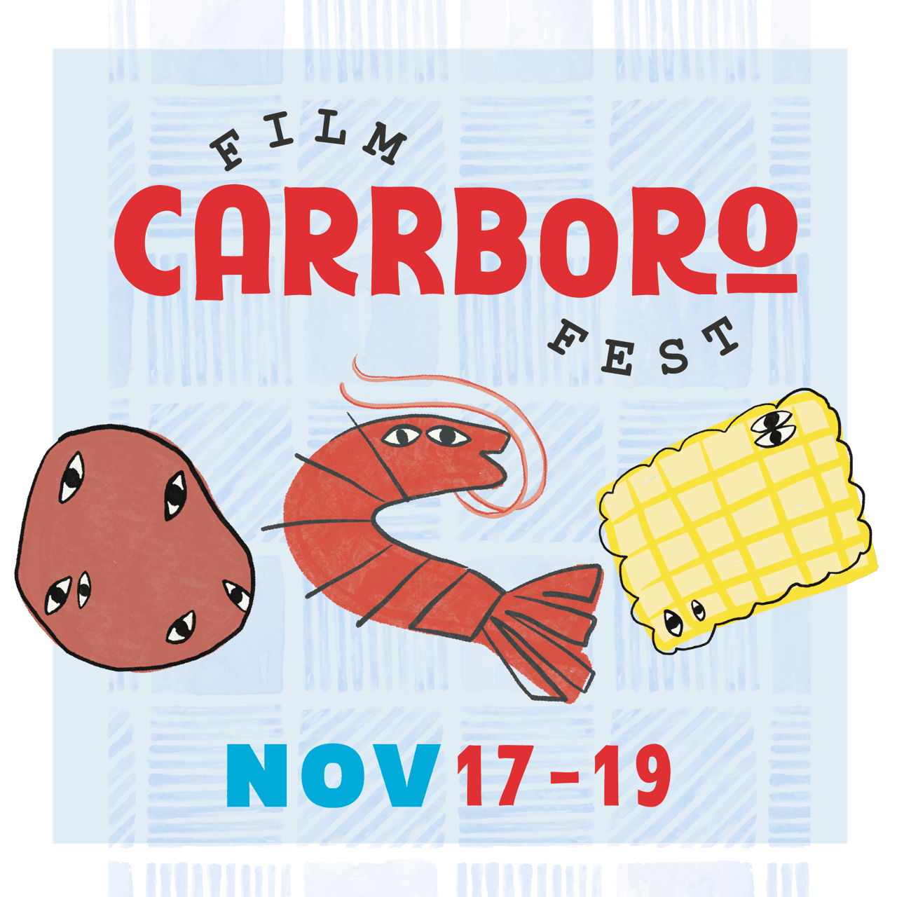 Carrboro Film Festival 