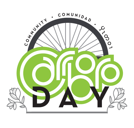 Carrboro Day Logo
