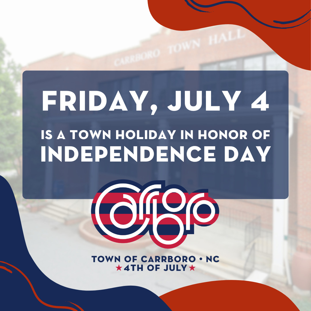 closed for independence day