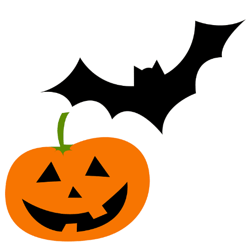 BatandPumpkin
