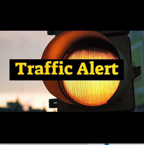 Traffic Alert