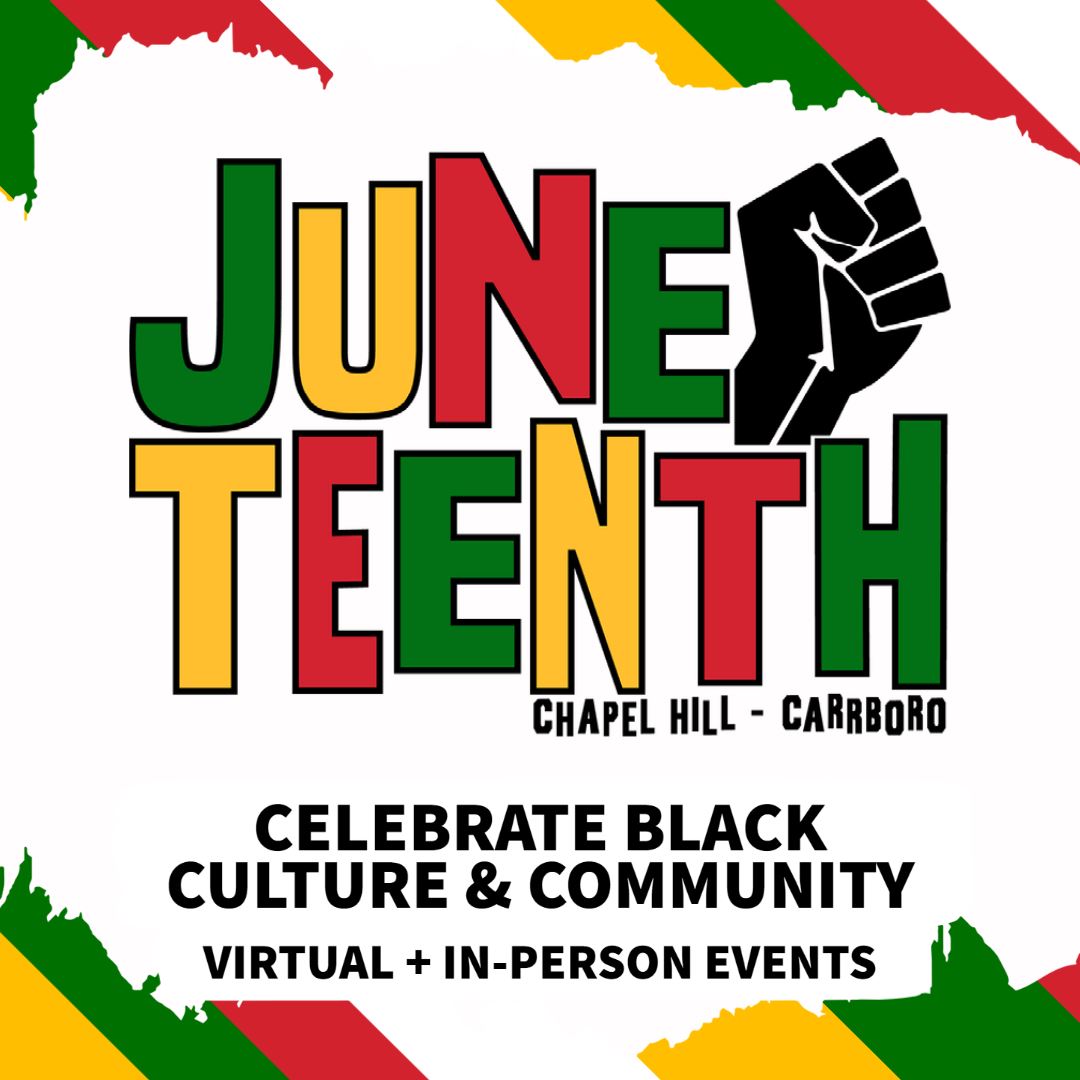 JUNETEENTH SQUARE