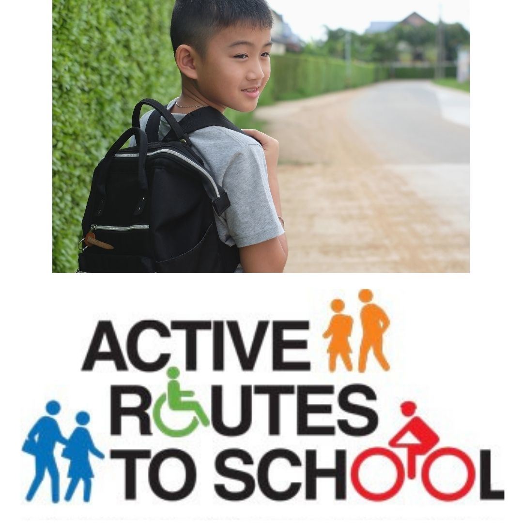 Active Routes to School