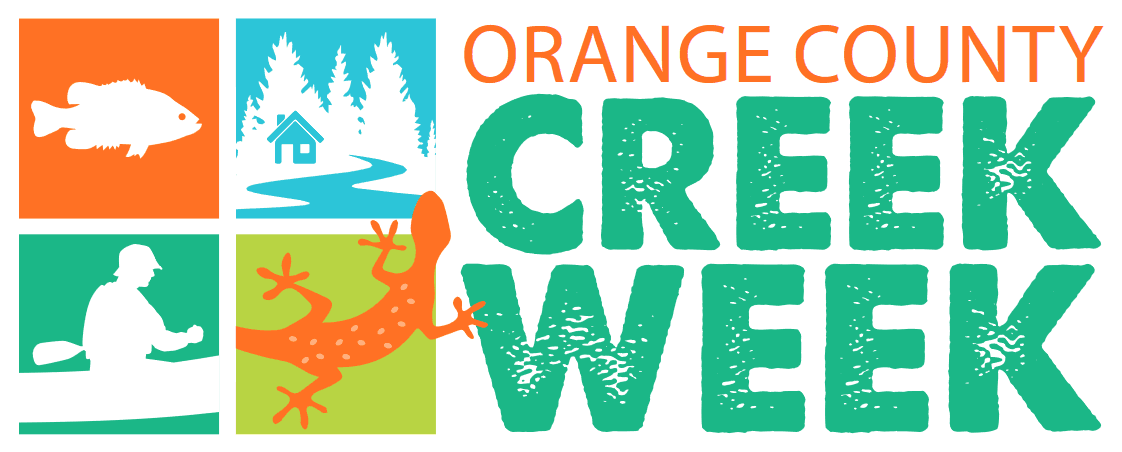 Creek Week Long