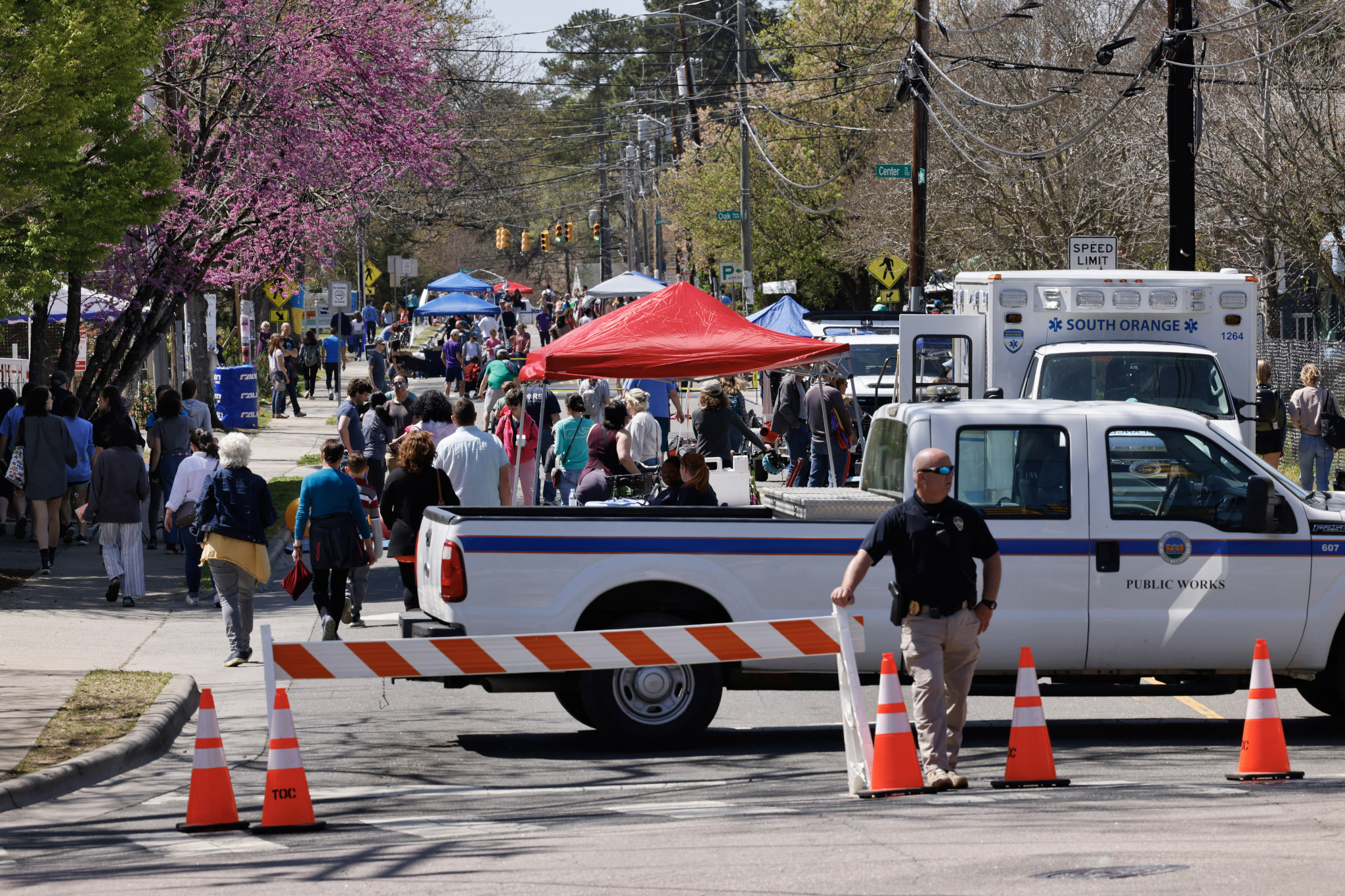 Open Streets 2022 Image 1