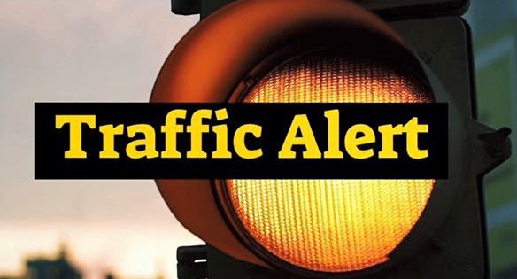 Traffic Alert