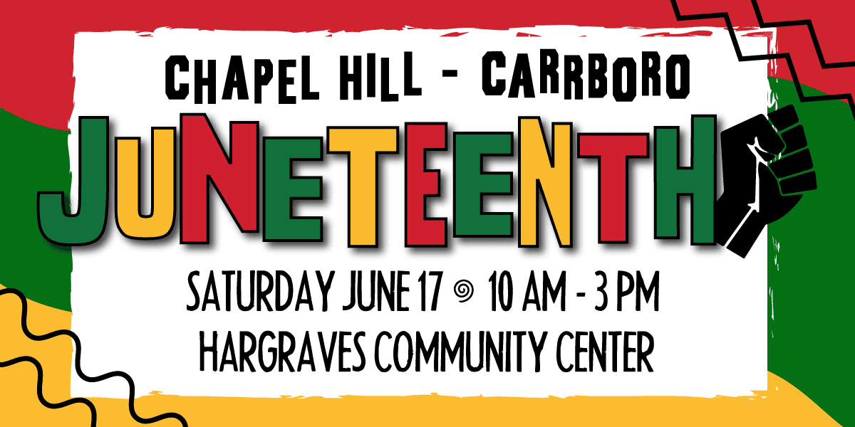 Juneteenth Celebration 2023