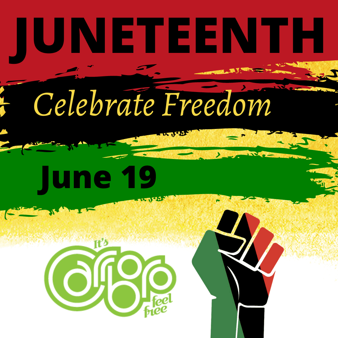 JUNETEENTH IG
